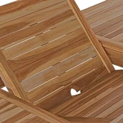 OUTLIV. Ontario Ausziehtisch Teak Natur -Garten Grill Geschäft outliv riva ausziehtisch 180 240x100cm teak natur 1346920 5