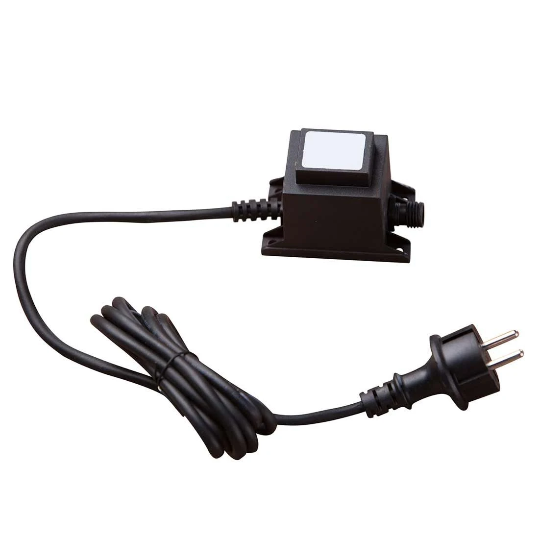 OUTLIV. Smart Light Transformator 16W Schwarz 3 OUTLIV. Smart Light Transformator 16W Schwarz