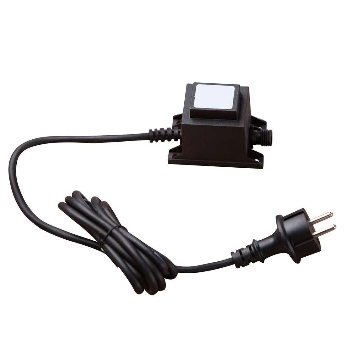 OUTLIV. Smart Light Starter-Set "3x Gartenleuchten Mit Dämmerungssensor" Silber/Schwarz 6 OUTLIV. Smart Light Starter-Set "3x Gartenleuchten Mit Dämmerungssensor" Silber/Schwarz – Bild 4