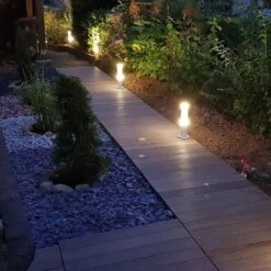 OUTLIV. Smart Light Starter-Set "3x Gartenleuchten Mit Dämmerungssensor" Silber/Schwarz 17 OUTLIV. Smart Light Starter-Set "3x Gartenleuchten Mit Dämmerungssensor" Silber/Schwarz -Garten Grill Geschäft outliv starter set 3x gartenleuchten m dammerungss metall 1304009 6