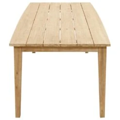 Ploß Borneo Gartentisch 180x90 Cm Akazie Natur 9 Ploß Borneo Gartentisch 180x90 Cm Akazie Natur -Garten Grill Geschäft ploss borneo gartentisch 180x90 cm akazie natur 1000761 4