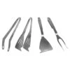 Remundi Grillbesteck-Set 4-tlg. -Garten Grill Geschäft remundi bbq besteck 4er set 1157049 1