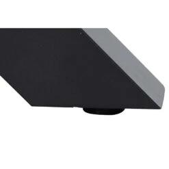 Siena Garden Messina Ausziehtisch 200/260x100cm Aluminium/Keramik Matt Anthrazit/Wood Grey -Garten Grill Geschäft siena garden messina ausziehtisch 200 260x100cm aluminium keramik 1363761 8