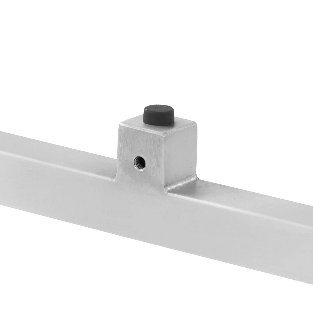 Solpuri Classic Gartentisch 220x100 Cm Edelstahl/HPL 3D Silber/Volcano Grey 13 Solpuri Classic Gartentisch 220x100 Cm Edelstahl/HPL 3D Silber/Volcano Grey – Bild 11