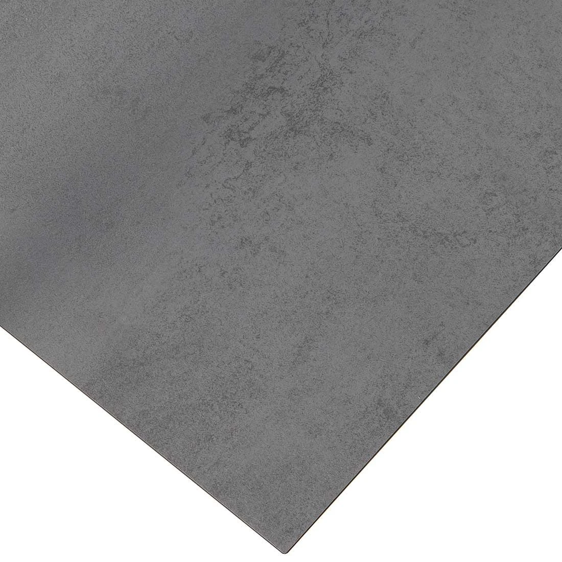 Solpuri Classic Gartentisch 220x100 Cm Edelstahl/HPL 3D Silber/Volcano Grey 9 Solpuri Classic Gartentisch 220x100 Cm Edelstahl/HPL 3D Silber/Volcano Grey – Bild 7