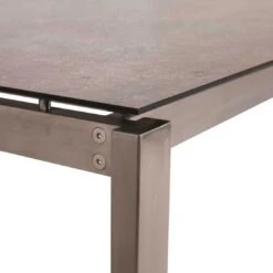 Stern Tischplatte 160x90 Cm Silverstar 2.0 Ferro 9 Stern Tischplatte 160x90 Cm Silverstar 2.0 Ferro -Garten Grill Geschäft stern tischplatte silverstar 2 0 160x90 cm dekor ferro 4