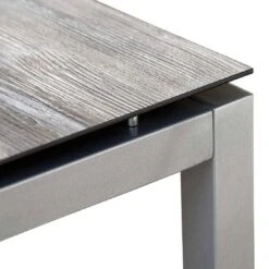 Stern Tischplatte 200x100cm Silverstar 2.0 Tundra Grau -Garten Grill Geschäft stern tischplatte silverstar 2 0 200x100 cm tundra grau 4