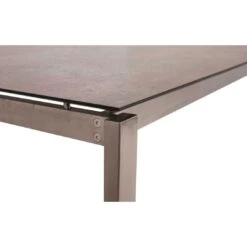 Stern Tischplatte 80x80 Cm Silverstar 2.0 Ferro -Garten Grill Geschäft tischplatte 80x80 cm silverstar 2 0 dekor ferro 3