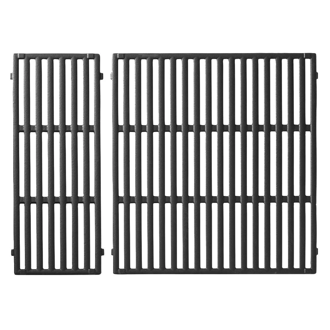 Weber Crafted Spirit Grillrost Gusseisen 4 Weber Crafted Spirit Grillrost Gusseisen – Bild 2