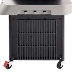 Weber Genesis E-325S Gasgrill Schwarz 18 Weber Genesis E-325S Gasgrill Schwarz -Garten Grill Geschäft weber genesis e 325s gasgrill 1473937 5