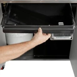 Weber Genesis E-335 Gasgrill Schwarz -Garten Grill Geschäft weber genesis e 335 gasgrill schwarz 1409499 4