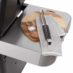 Weber Genesis E-335 Gasgrill Schwarz -Garten Grill Geschäft weber genesis e 335 gasgrill schwarz 1409499 7