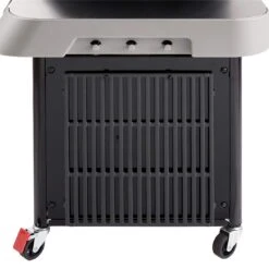 Weber Genesis E-425S Gasgrill Schwarz -Garten Grill Geschäft weber genesis e 425s gasgrill schwarz 1409521 3