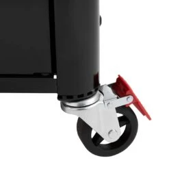 Weber Genesis E-425S Gasgrill Schwarz -Garten Grill Geschäft weber genesis e 425s gasgrill schwarz 1409521 4