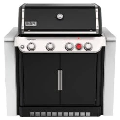 Weber Genesis E-460 Built-In Gasgrill -Garten Grill Geschäft weber genesis e 460 built in gasgrill 1468745 3