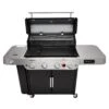 Weber Genesis EPX-470 Smart Gasgrill 1 Weber Genesis EPX-470 Smart Gasgrill -Garten Grill Geschäft weber genesis epx 470 smart gasgrill 1468723 1