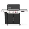 Weber Genesis EX-335 Smart Gasgrill Schwarz -Garten Grill Geschäft weber genesis ex 335 smart gasgrill 1409565 1