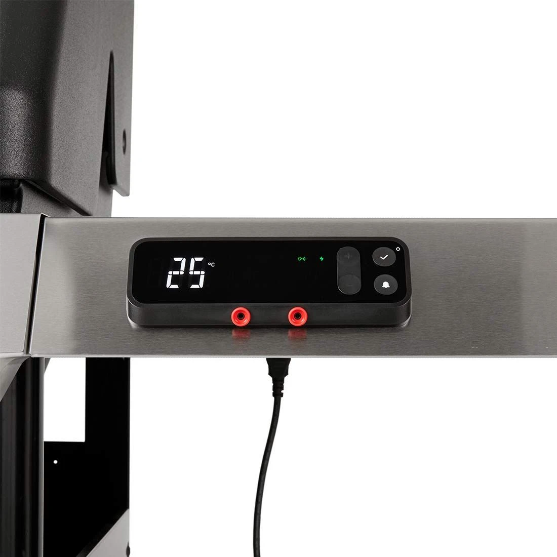 Weber Genesis EX-335 Smart Gasgrill Schwarz 4 Weber Genesis EX-335 Smart Gasgrill Schwarz – Bild 2