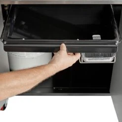 Weber Genesis EX-335 Smart Gasgrill Schwarz 14 Weber Genesis EX-335 Smart Gasgrill Schwarz -Garten Grill Geschäft weber genesis ex 335 smart gasgrill 1409565 6