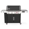 Weber Genesis EX-435 Smart Gasgrill Schwarz 1 Weber Genesis EX-435 Smart Gasgrill Schwarz -Garten Grill Geschäft weber genesis ex 435 smart gasgrill 1409576 1