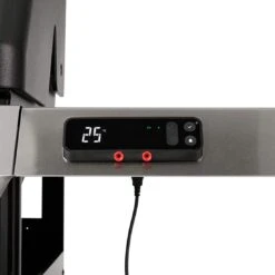 Weber Genesis EX-435 Smart Gasgrill Schwarz -Garten Grill Geschäft weber genesis ex 435 smart gasgrill 1409576 3