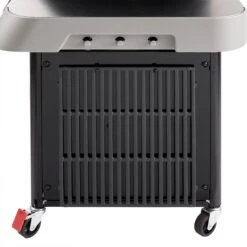 Weber Genesis S-325S Gasgrill Silber -Garten Grill Geschäft weber genesis s 325s gasgrill 1473948 6