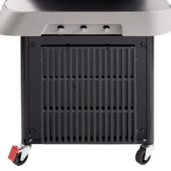 Weber Genesis S-335 Gasgrill Schwarz -Garten Grill Geschäft weber genesis s 335 gasgrill 1409510 5