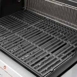 Weber Genesis SX-435 Smart Gasgrill Silber 23 Weber Genesis SX-435 Smart Gasgrill Silber -Garten Grill Geschäft weber genesis sx 435 smart gasgrill 1473959 10
