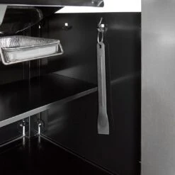 Weber Genesis SX-435 Smart Gasgrill Silber 24 Weber Genesis SX-435 Smart Gasgrill Silber -Garten Grill Geschäft weber genesis sx 435 smart gasgrill 1473959 11