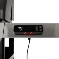 Weber Genesis SX-435 Smart Gasgrill Silber 17 Weber Genesis SX-435 Smart Gasgrill Silber -Garten Grill Geschäft weber genesis sx 435 smart gasgrill 1473959 4