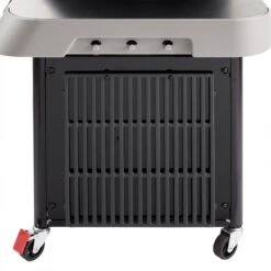 Weber Genesis SX-435 Smart Gasgrill Silber 18 Weber Genesis SX-435 Smart Gasgrill Silber -Garten Grill Geschäft weber genesis sx 435 smart gasgrill 1473959 5