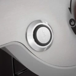 Weber Genesis SX-435 Smart Gasgrill Silber 22 Weber Genesis SX-435 Smart Gasgrill Silber -Garten Grill Geschäft weber genesis sx 435 smart gasgrill 1473959 9