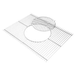 Weber GBS-Grillrost Für Genesis I 300, Edelstahl