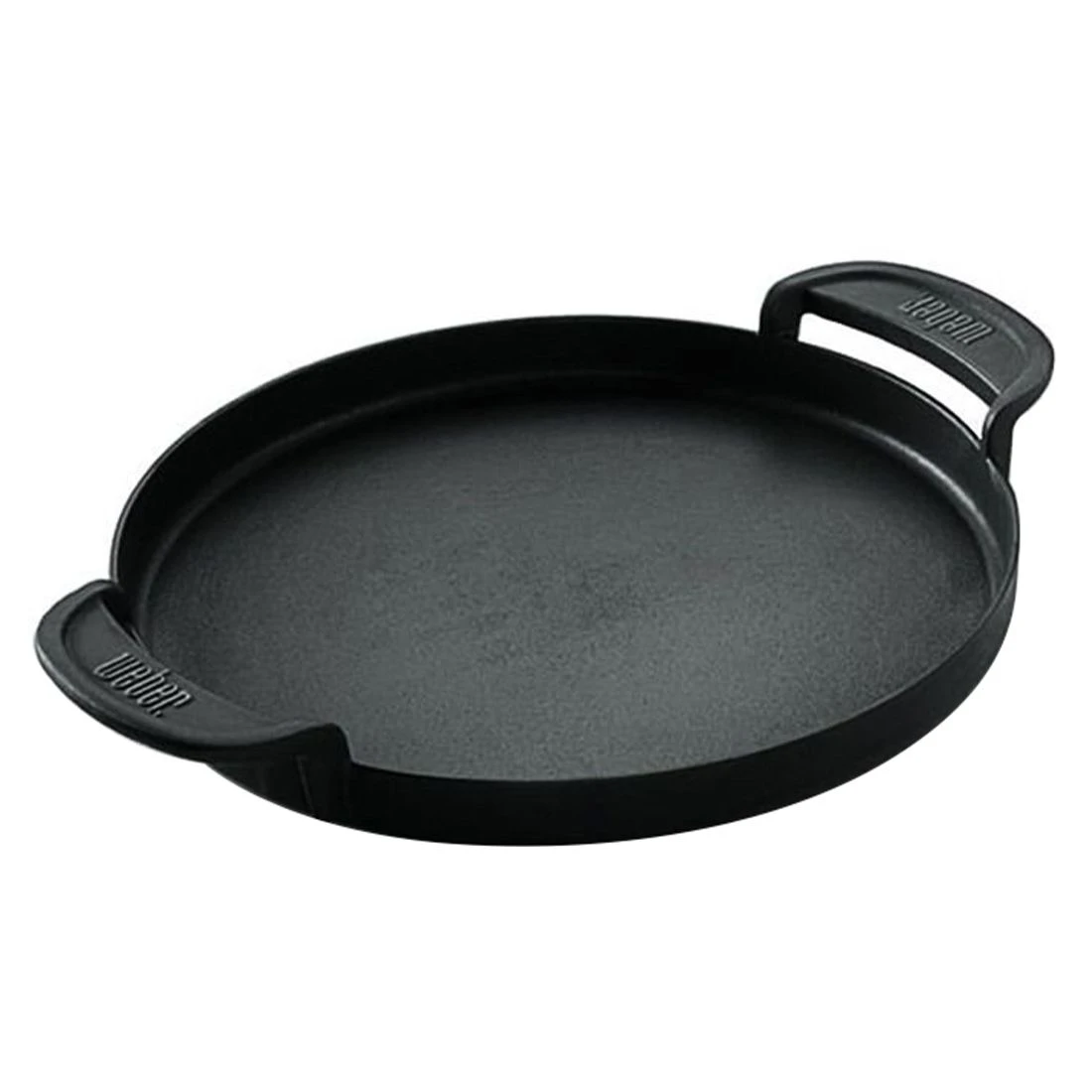 Weber GBS-Grillrosteinsatz Pfanne 3 Weber GBS-Grillrosteinsatz Pfanne