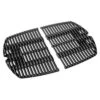 Weber Grillrostset Für Q 2000 -Garten Grill Geschäft weber grillrostset fur q 2000 1