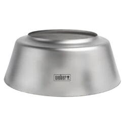 Weber Holzkohle-Temperaturregler -Garten Grill Geschäft weber holzkohle temperaturregler 1468800 3