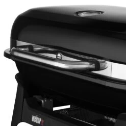 Weber Lumin Compact Elektrogrill Schwarz -Garten Grill Geschäft weber lumin compact elektrogrill 1468580 4