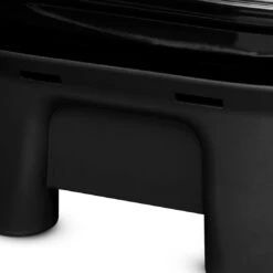 Weber Lumin Compact Elektrogrill Schwarz -Garten Grill Geschäft weber lumin compact elektrogrill 1468580 6