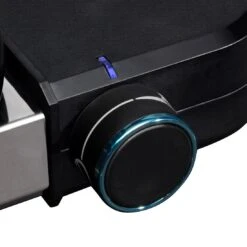 Weber Lumin Compact Elektrogrill Schwarz -Garten Grill Geschäft weber lumin compact elektrogrill 1468580 7