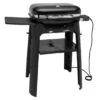 Weber Lumin Compact Elektrogrill Mit Stand Schwarz 1 Weber Lumin Compact Elektrogrill Mit Stand Schwarz -Garten Grill Geschäft weber lumin compact elektrogrill mit stand 1468602 1