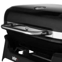 Weber Lumin Elektrogrill Schwarz -Garten Grill Geschäft weber lumin elektrogrill 1468613 3