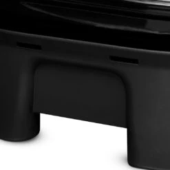 Weber Lumin Elektrogrill Schwarz -Garten Grill Geschäft weber lumin elektrogrill 1468613 5