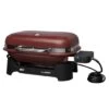 Weber Lumin Elektrogrill Rot 1 Weber Lumin Elektrogrill Rot -Garten Grill Geschäft weber lumin elektrogrill 1468624 1
