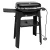 Weber Lumin Elektrogrill Mit Stand Schwarz -Garten Grill Geschäft weber lumin elektrogrill mit stand 1468635 1