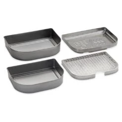 Weber Multifunktions-Erweiterungs-Set Für Lumin Compact
