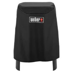 Weber Premium Grillabdeckung Für Lumin Mit Stand 7 Weber Premium Grillabdeckung Für Lumin Mit Stand -Garten Grill Geschäft weber premium abdeckhaube fuer lumin mit stand 1468877 3