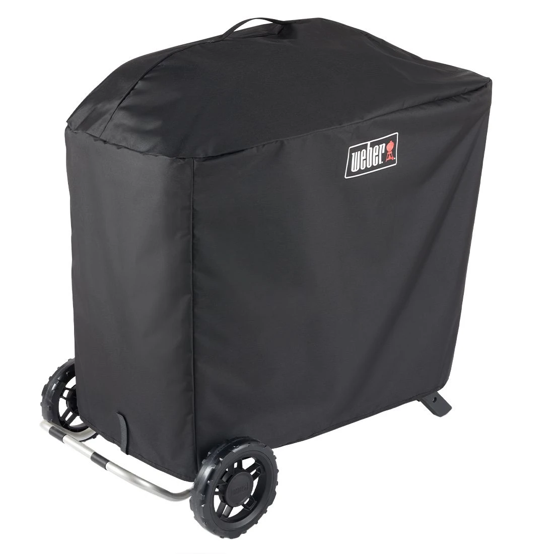 Weber Premium Grillabdeckung Für Traveler 3 Weber Premium Grillabdeckung Für Traveler