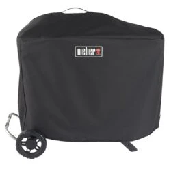 Weber Premium Grillabdeckung Für Traveler 8 Weber Premium Grillabdeckung Für Traveler -Garten Grill Geschäft weber premium abdeckhaube fuer traveler 1468811 3