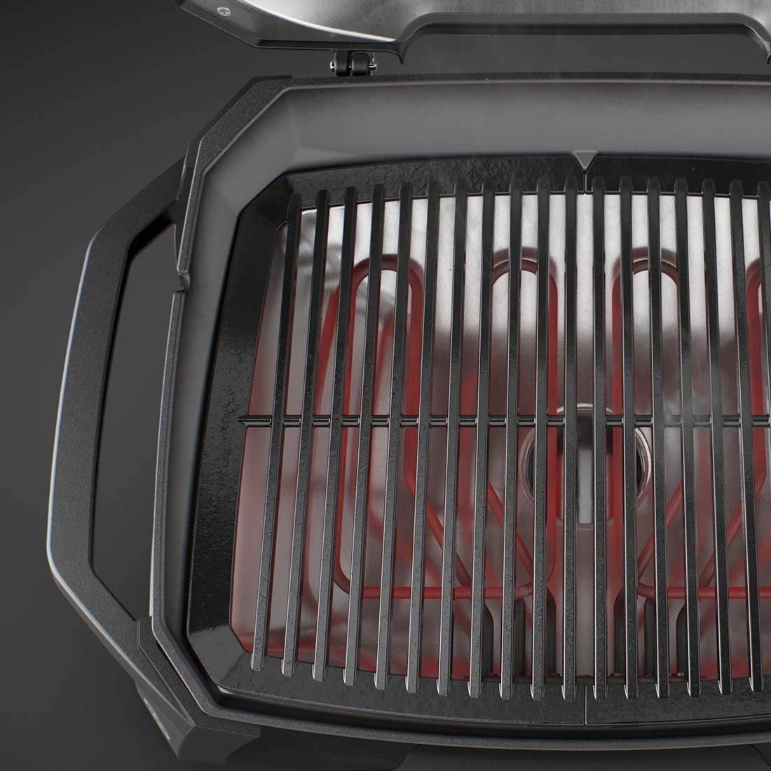 Weber Elektrogrill Pulse 2000 4 Weber Elektrogrill Pulse 2000 – Bild 2