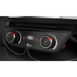 Weber Elektrogrill Pulse 2000 Mit Rollwagen -Garten Grill Geschäft weber pulse 2000 elektrogrill mit rollwagen 1001399 4